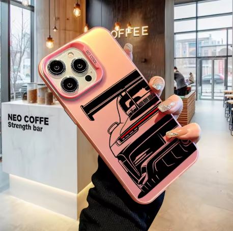 GT3 RS | IPhone Case