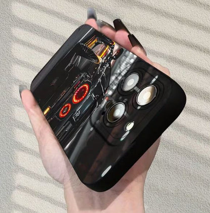 R34 Night | IPhone Case