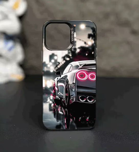 R35 | IPhone Case