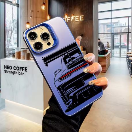 GT3 RS | IPhone Case