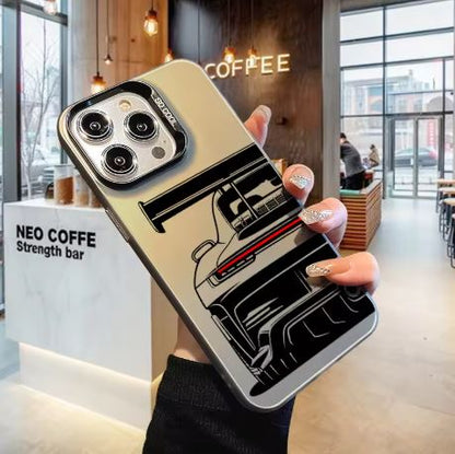 GT3 RS | IPhone Case