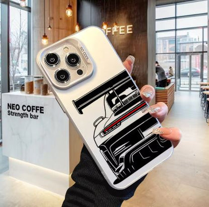 GT3 RS | IPhone Case