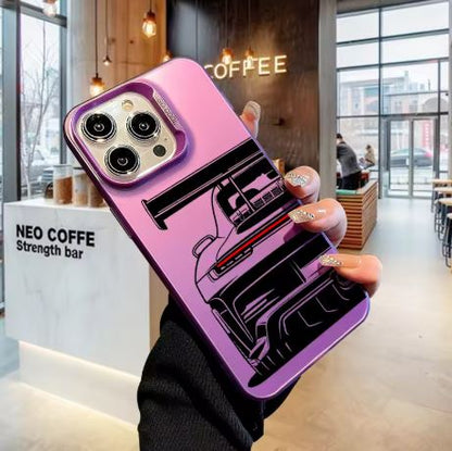 GT3 RS | IPhone Case