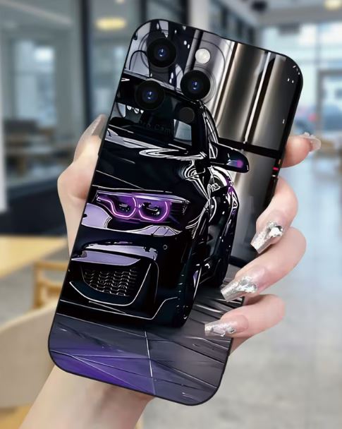 BMW | IPhone Case