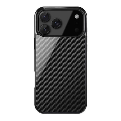 Real Classic Carbon Fibre | IPhone Case