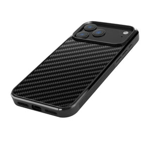 Real Classic Carbon Fibre | IPhone Case