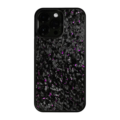 Purple Real Forged Carbon Fibre | IPhone Case