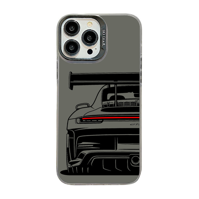 GT3 RS | IPhone Case