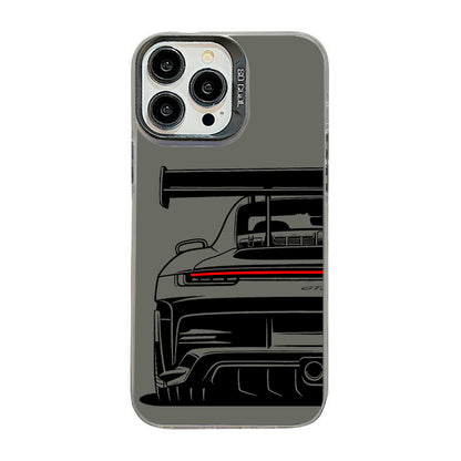 GT3 RS | IPhone Case